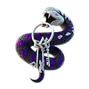 Lethean Keyring