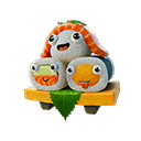 Sous-shi Chefs
