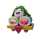Avo Legacy