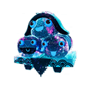 Cosmic Legacy