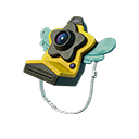 Snap-A-Zoomatic