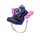 Midnight Snap-A-Zoomatic