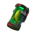 Peelian Pod