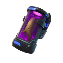 Extraterrestrial Peelian Pod