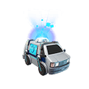 Lightwave Legacy