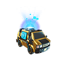 Auric Legacy