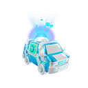 Rimebound Legacy