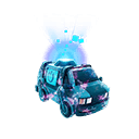 Cosmic Legacy