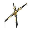 Auric Legacy
