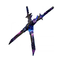 Cosmic Legacy