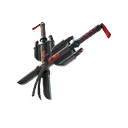 Dark Synthesis Sai