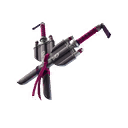 Dragonblood Synthesis Sai