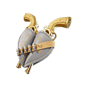 Heavenly (reactive off)