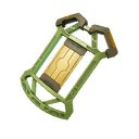 Extraction Frame