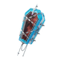 Rimebound Legacy