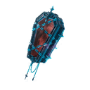 Cosmic Legacy