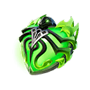 Stygian Legacy