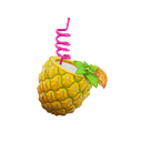 Movie Maker's Mocktail
