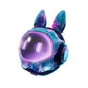 Cosmic Legacy