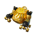 Auric Legacy