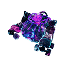 Cosmic Legacy