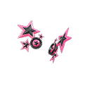 off