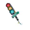 Traffic Tilter