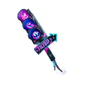 Dark Traffic Tilter