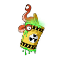 Tentacle Bucket
