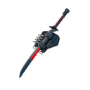 Fang of the Blue Moon