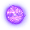 Dark Hadoken To Go (Fully Charged)