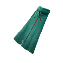 Bastian's Cloak
