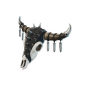 Ritual Longhorn