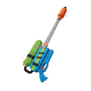 Sonic Splash