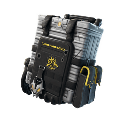 Merc Travel Pack
