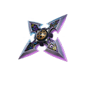Lilac Star