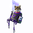 on