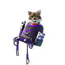 off