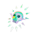On