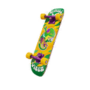 The Ziggboard