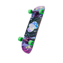 Midnight Ziggboard