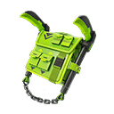 Impact Tactical Pack