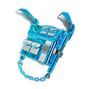 Rimebound Legacy