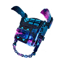 Cosmic Legacy