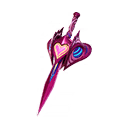 Immortal Heart's Rest