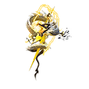 Dragon's Charge