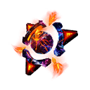 Cosmic Legacy