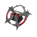Dragon's Claws