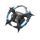 Night Dragon's Claws