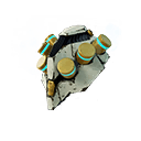 Oasis Megalopak